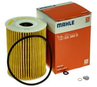 Mahle OX 380D - Filtre à huile