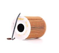 Knecht OX254D2 Filtre à huile