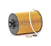 Mahle Original Filtre à huile Cartouche filtrante OX 636D avec joints