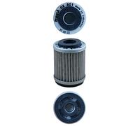 MAHLE Filtre à huile Cartouche filtrante OX 801