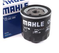 Mahle Filtre à Huile de Moteur pour VW Polo Golf Seat Ibiza Skoda Audi A2