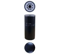 MAHLE Filtre à huile Filtre vissé OC 246