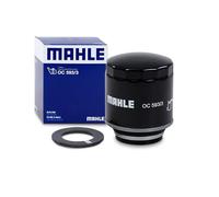 MAHLE Filtre à huile Filtre vissé OC 593/3