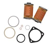 Knecht OX 36D Filtre à huile