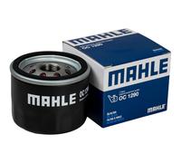 Knecht OC 1290 Moteur blocs