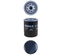 MAHLE Filtre à huile OC105