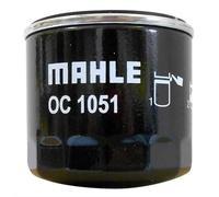 MAHLE Filtre à huile OC1051