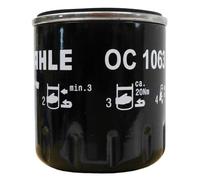 Mahle Original Filtre à huile Knecht OC1063 vissé