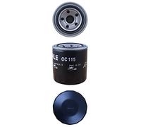 Mahle Original Filtre à huile Knecht OC115