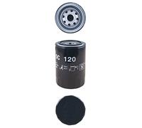 Knecht Filter – Filtre à huile OC 120