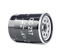 MAHLE Filtre à huile OC217