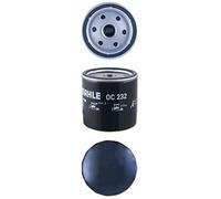 Knecht (Mahle Original) Filtre à huile OC232 vissé