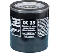 Mahle Original Knecht Filtre à huile OC 25