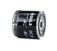 MAHLE Original Filtre à huile KNECHT OC 28