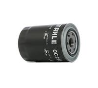 Mahle Original Filtre à huile Knecht OC297
