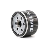 Mahle Original Filtre à huile Knecht OC306 pour BMW et KYMCO