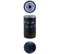 Mahle Original Filtre à huile Knecht OC38