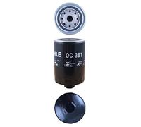 Mahle Original Filtre à huile Knecht OC381