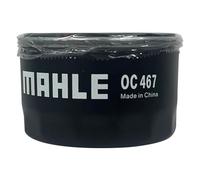 Mahle Original Filtre à huile OC 467 pour Alfa Romeo, Chrysler, Citroën, Fiat