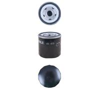 MAHLE Filtre à huile OC473