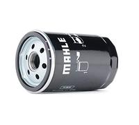 Mahle Original Filtre à huile OC 479 – Filtre vissé – Compatible Ferrari Chrysler Dodge Ford