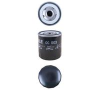MAHLE Filtre à huile OC503