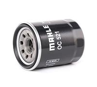 MAHLE Filtre à huile OC521