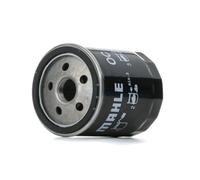 Mahle Original Filtre à huile KNECHT OC 535