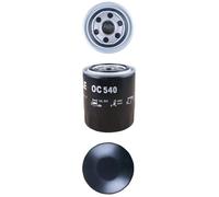 MAHLE Filtre à huile OC540