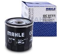 MAHLE Filtre à huile OC977/1