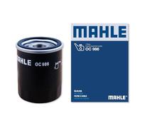Mahle Original Filtre à huile Knecht OC986