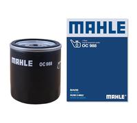 Mahle Original Filtre à huile OC 988 (Knecht OC988)