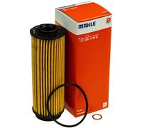 MAHLE Filtre À Huile OX 1146D Pour BMW X3 xDrive30d X5 5er Touring