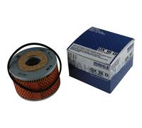 MAHLE Filtre à Huile OX 16D pour Triumph Tr 6 GT6 2.5 Pi Ford USA MUSTANG 4.6