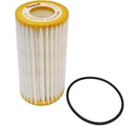 MAHLE Filtre à huile OX1217D