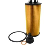 Mahle Original Filtre à huile OX 1238D pour MINI BMW