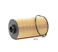 Mahle Original Filtre à huile OX152/1D – Cartouche filtrante pour BMW ALPINA ROLLS-ROYCE