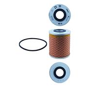 Mahle Original Filtre à huile Knecht OX15