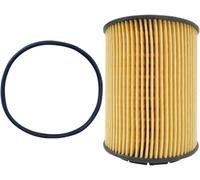 Mahle Original Filtre à huile OX160D