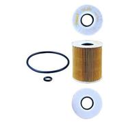 Mahle Original Filtre à huile Knecht OX203D
