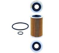 Mahle Original Filtre à huile Knecht OX209D