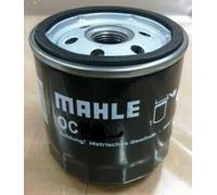 Mahle Filtre à huile OX339/2D Eco