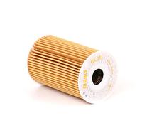 Mahle Original Filtre à huile Knecht OX351D