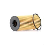 Mahle Original Filtre à huile OX 354D - cartouche filtrante pour Jeep et Dodge