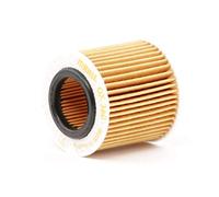 Mahle Original Filtre à huile KNECHT OX 360D