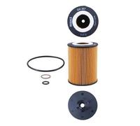 Mahle Original Filtre à huile KNECHT OX 367D