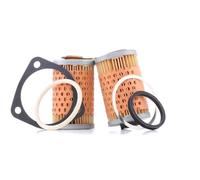Mahle Original Filtre à huile Knecht OX 36D