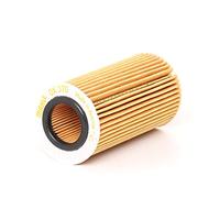 Mahle Original Filtre à huile Knecht OX370D1