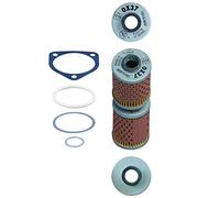 Mahle Original Filtre à huile KNECHT OX 37