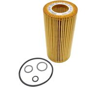 Mahle Original Filtre à huile KNECHT OX 383D